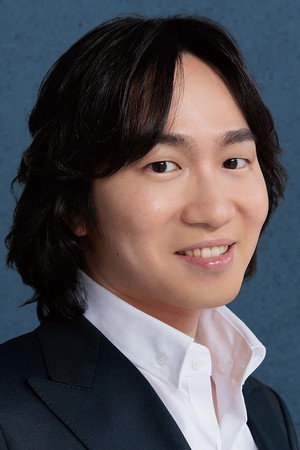 Tomoki Sakata portrait