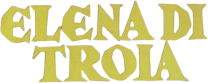 Helena de Troya — Logos 3