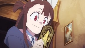 Little Witch Academia Season 1 Episode 6