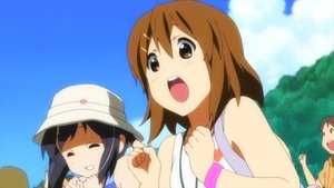 K-ON!: 2×12