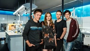 Biohackers (Temporada 1) HD 1080P LATINO/ESPAÑOL/INGLES