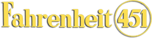 Fahrenheit 451