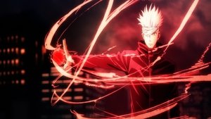 Jujutsu Kaisen 0 (2021)