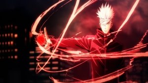 Jujutsu Kaisen 0: O Filme