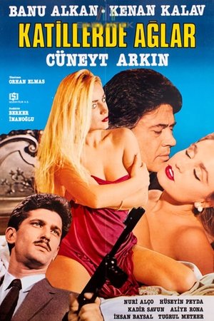 Katiller de Ağlar poster