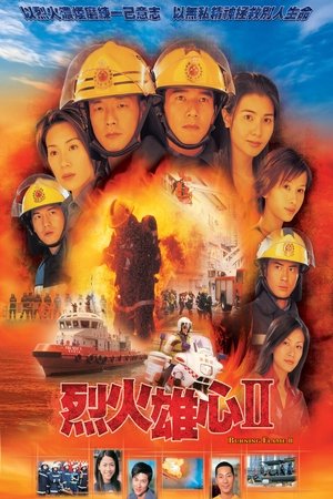 烈火雄心2 烈火雄心2