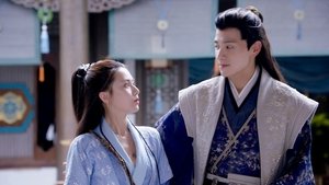 Pretty Guardian of the City Season 1 Episode 2