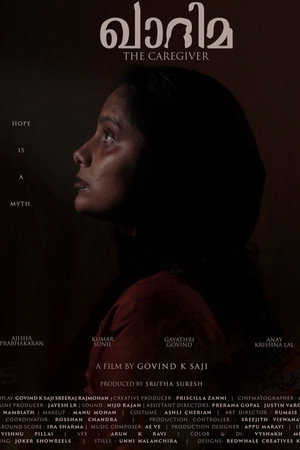 Khadima: The Caregiver 4