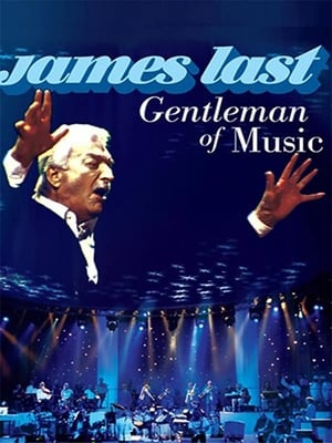 James Last Gentleman Of Music poster