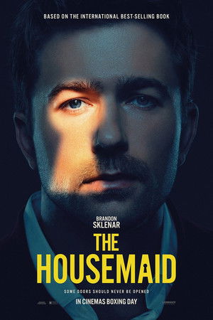 poster The Housemaid