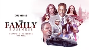 poster Carl Weber's The Family Business