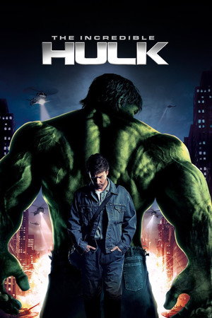 Постер фильма «Невероятный Халк (2008)» — (42 из 116)