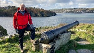 Newport to Fishguard