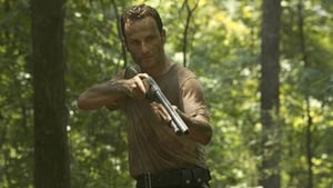 The Walking Dead saison 1 Episode 5