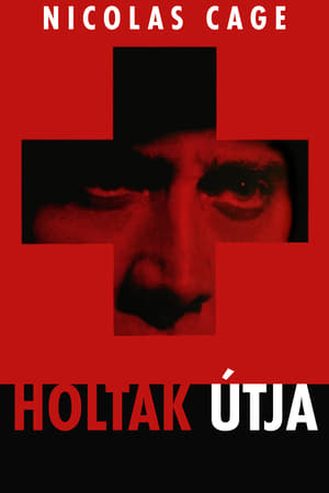 Poster Holtak útja 1999