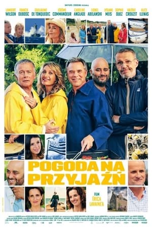 Image Pogoda na przyjaźń