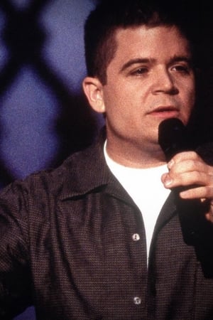 Poster HBO Comedy Half-Hour: Patton Oswalt 1998