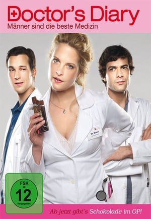 Doctor’s Diary: Staffel 1