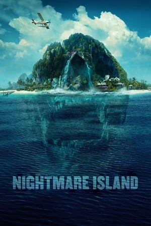 Poster Nightmare Island 2020
