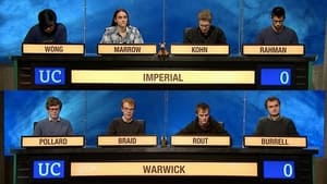 Image Imperial v Warwick