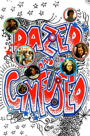 Постер фильма «Под кайфом и в смятении (1993)» — (23 из 128)