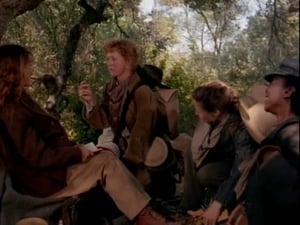 Dr. Quinn, Medicine Woman The Expedition (2)
