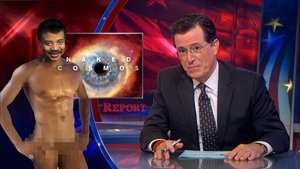The Colbert Report: 10×137