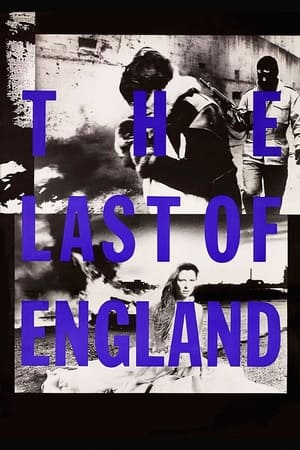 Image The Last of England