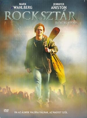 Rocksztár 2001