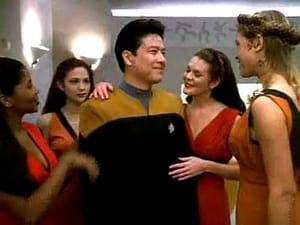 Star Trek: Voyager 3. évad 20. rész