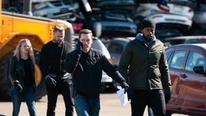 Chicago P.D. 6 x Episodio 9