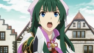 The Rising of the Shield Hero Season 2 Episode 11