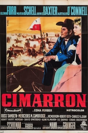 Image Cimarron