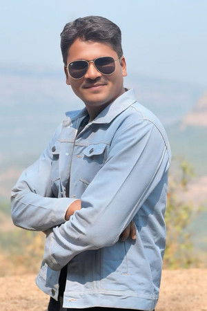 Vijay Shrirang Khude thumbnail