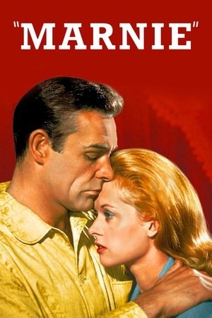 Watch Marnie, la ladrona (1964) HD Movie Online Free