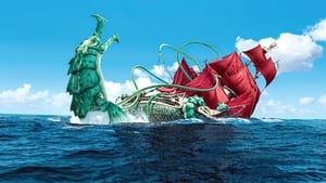 El monstruo marino (2022) HD 1080p Latino
