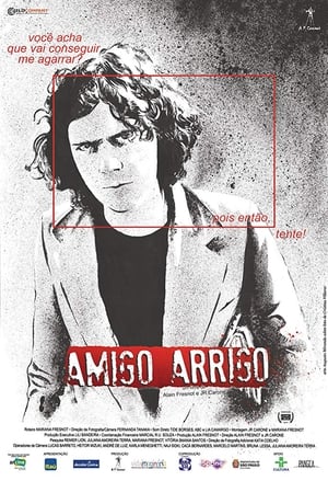 Poster Amigo Arrigo 2019
