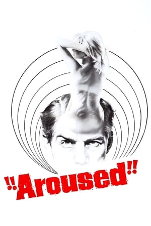 Poster Aroused (1966)