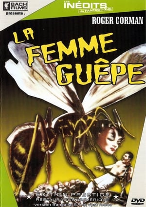 La Femme guêpe 1959