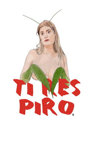 Ti respiro 4