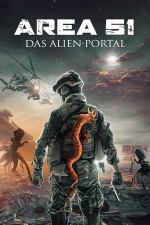 Image Area 51 - Das Alien-Portal