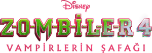 Zombiler 4: Vampirlerin Şafağı