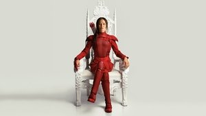 The Hunger Games: Mockingjay – Part 2 (2015)