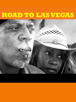 Road to Las Vegas poster