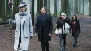 Once Upon a Time: 4×17