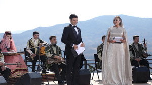 series image
