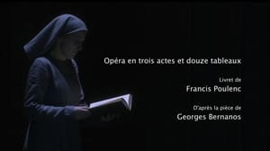 Poulenc: Dialogues des Carmelites