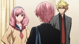 Kenka Banchou Otome: Girl Beats Boys: 1×2