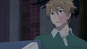 Classroom☆Crisis – Episódio 05