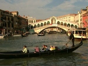 Image Venice: Serene, Decadent and Still Kicking